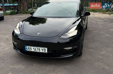 tesla model-3 2019 в Винница от профессионального продавца Богдан