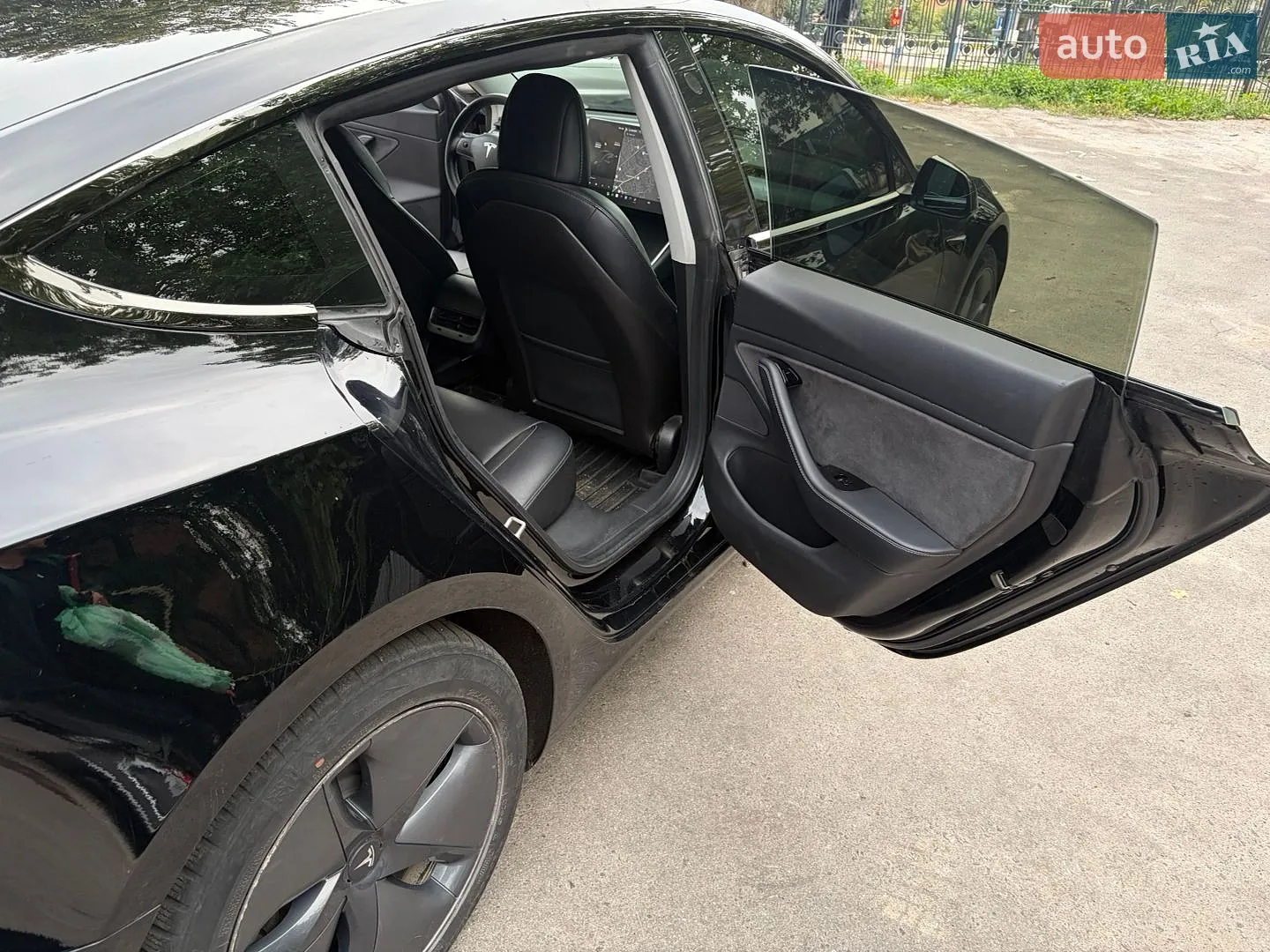 2019 Tesla Model 3 - мініатюра 14