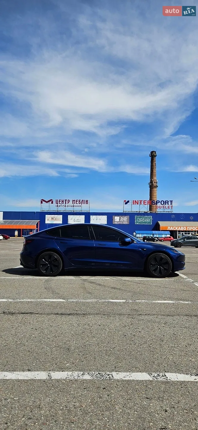 2024 Tesla Model 3 - мініатюра 6
