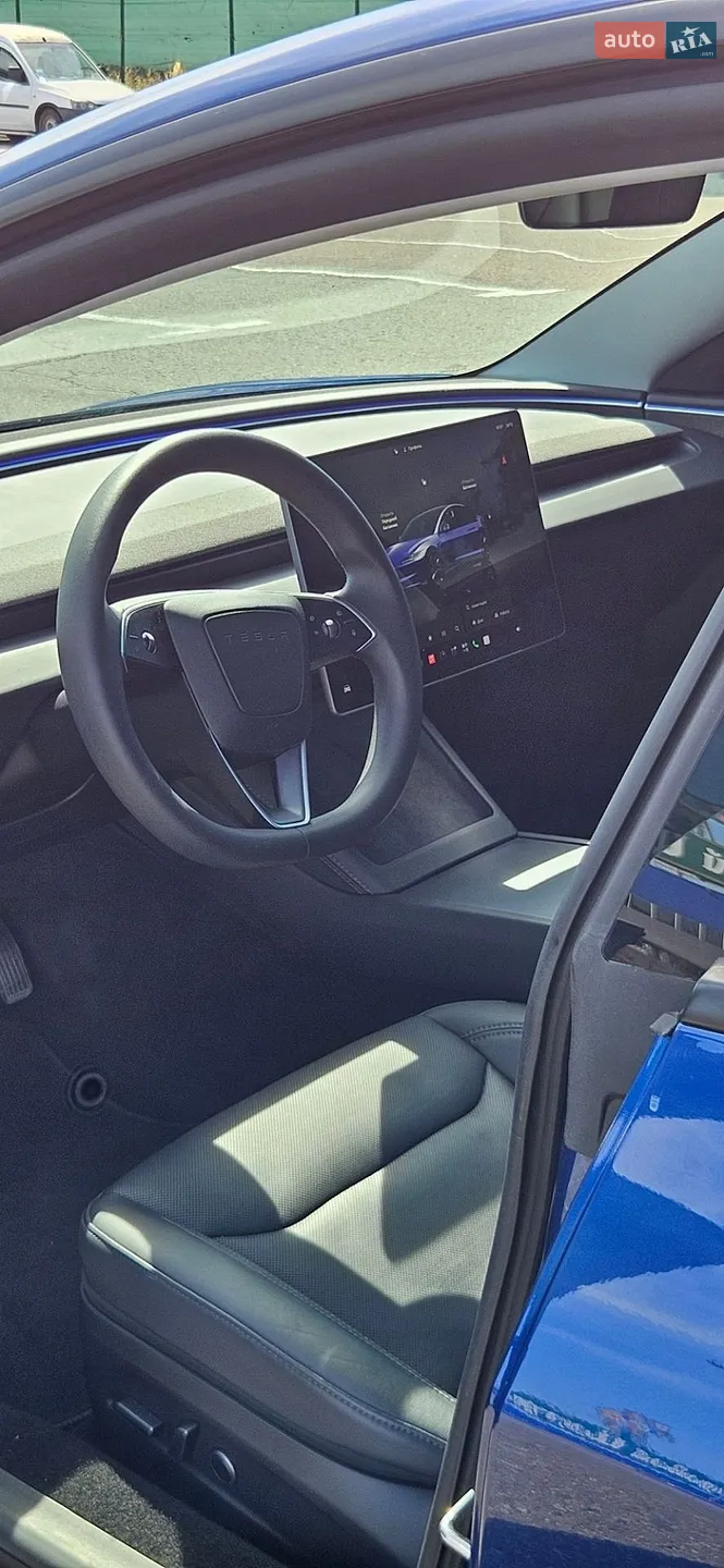 2024 Tesla Model 3 - мініатюра 9