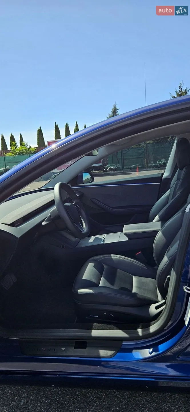 2024 Tesla Model 3 - мініатюра 10