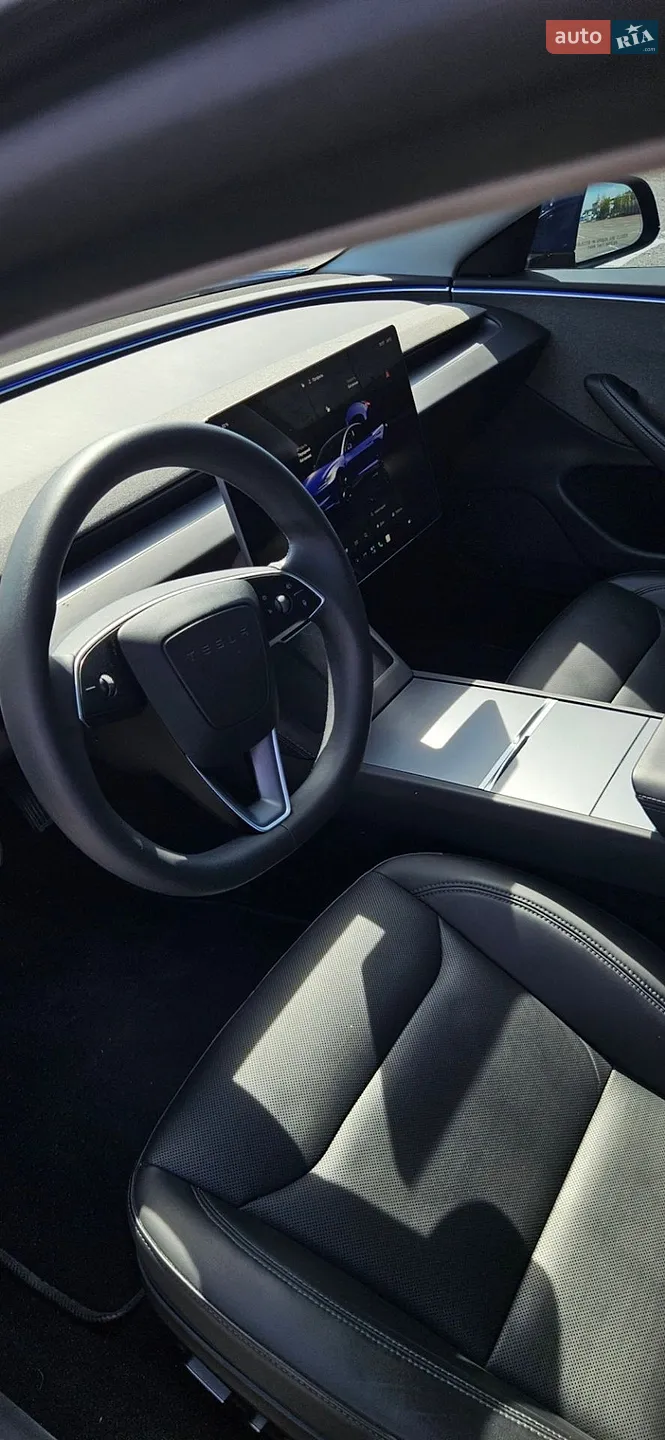 2024 Tesla Model 3 - мініатюра 13