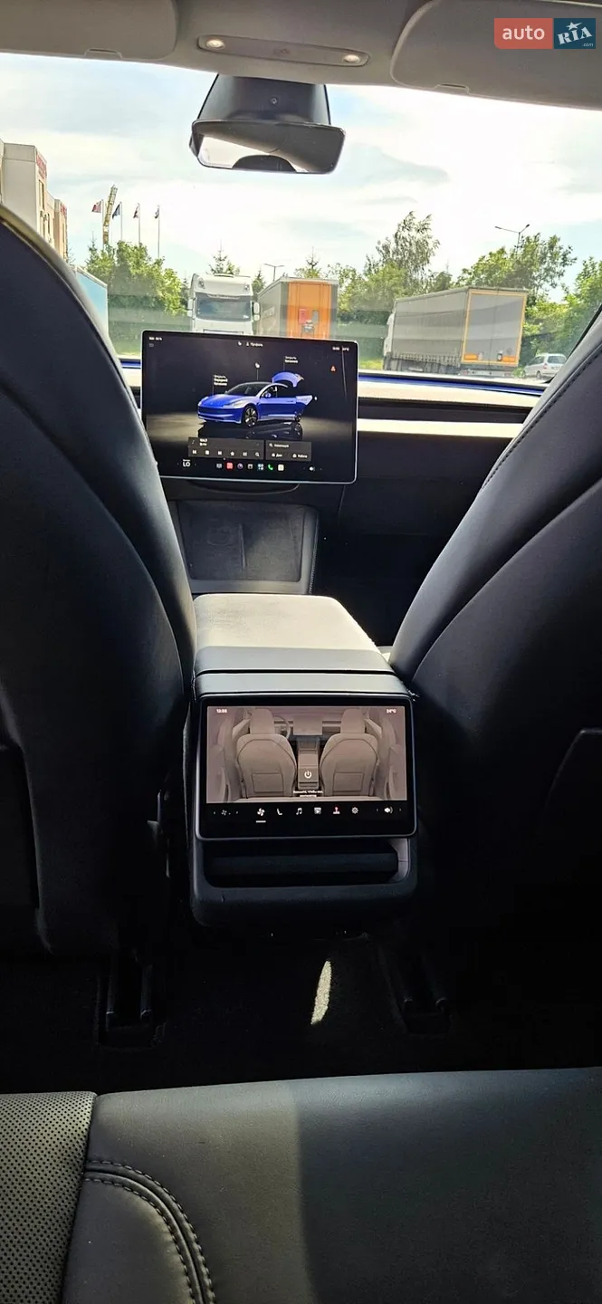 2024 Tesla Model 3 - мініатюра 16