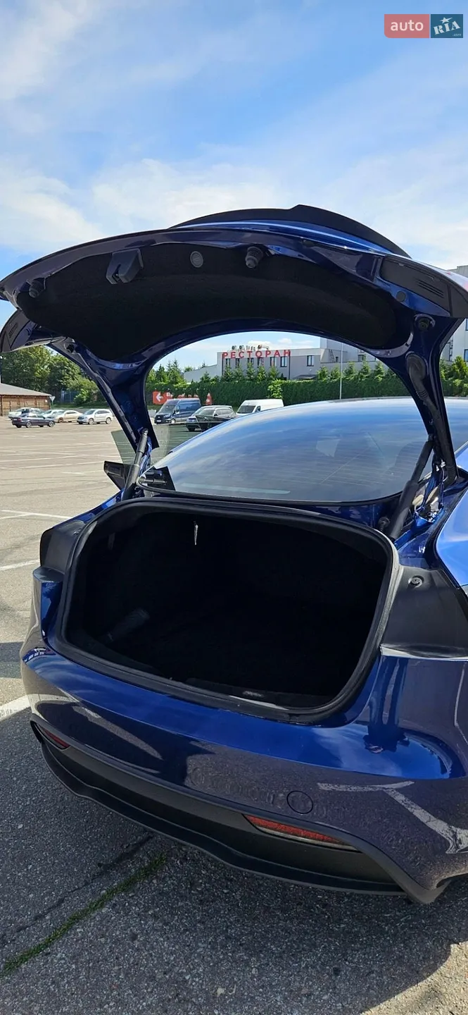 2024 Tesla Model 3 - мініатюра 17
