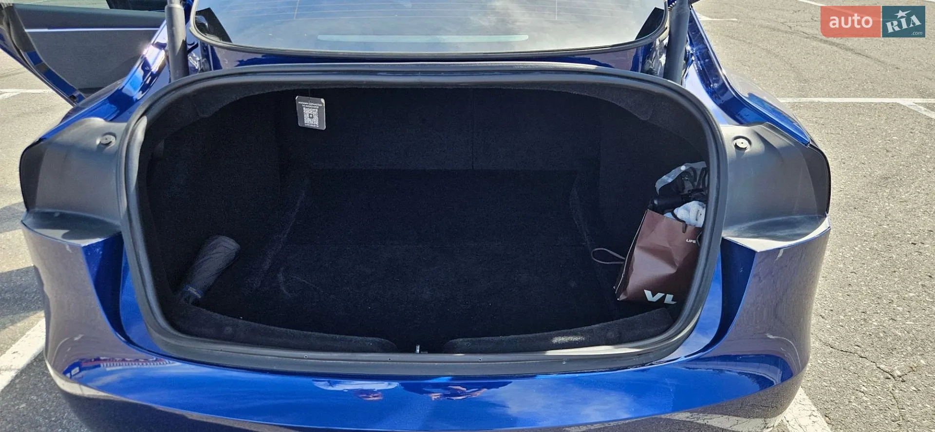 2024 Tesla Model 3 - мініатюра 18