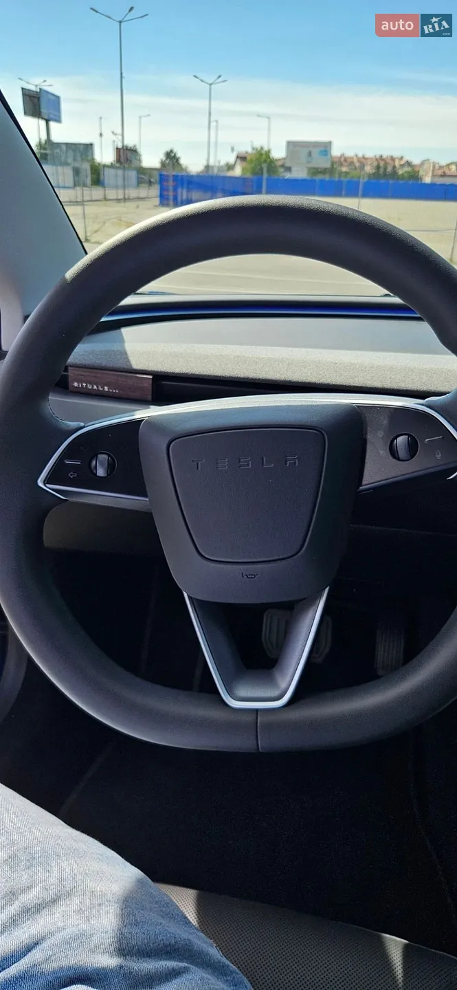 2024 Tesla Model 3 - мініатюра 21