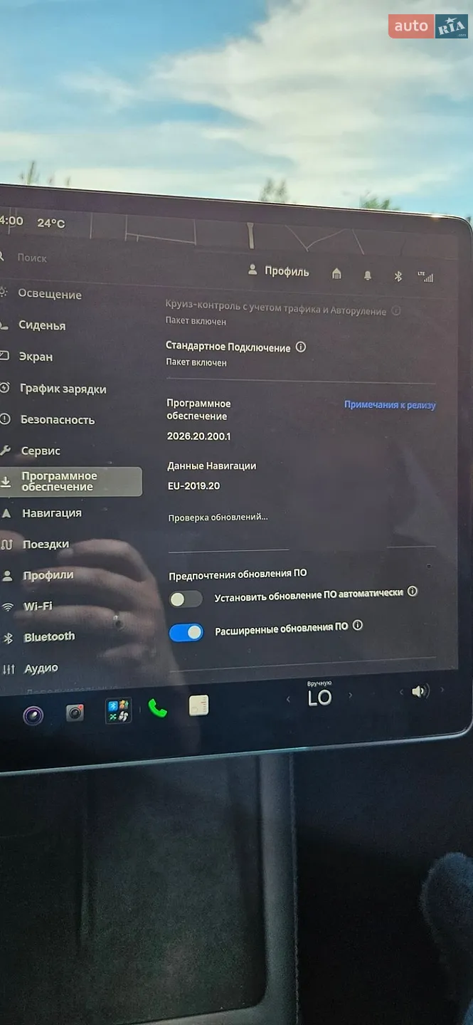 2024 Tesla Model 3 - мініатюра 20