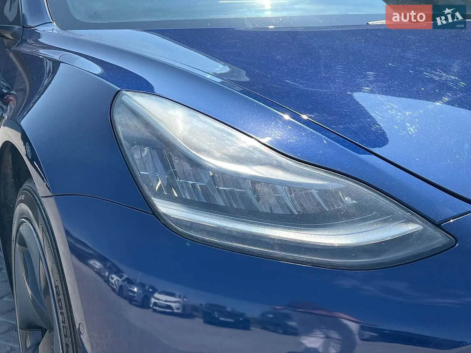 2019 Tesla Model 3 - мініатюра 13