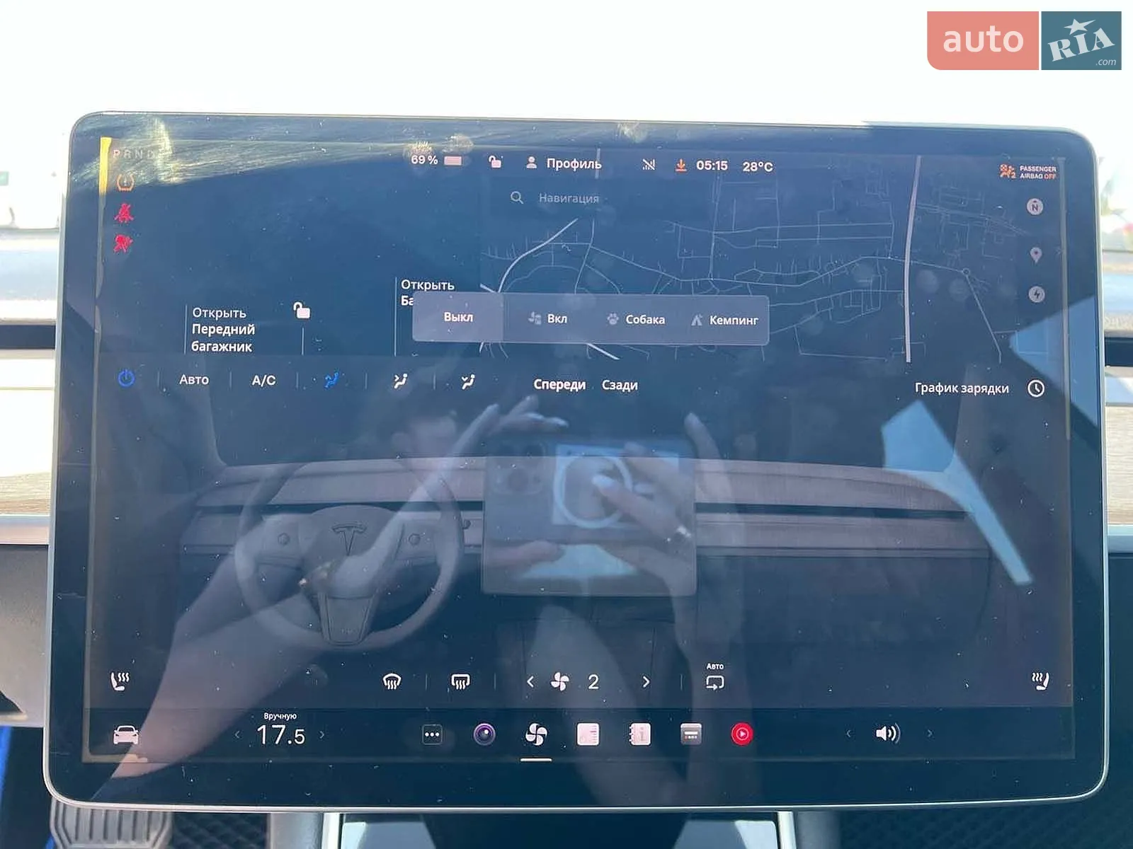 2019 Tesla Model 3 - мініатюра 31