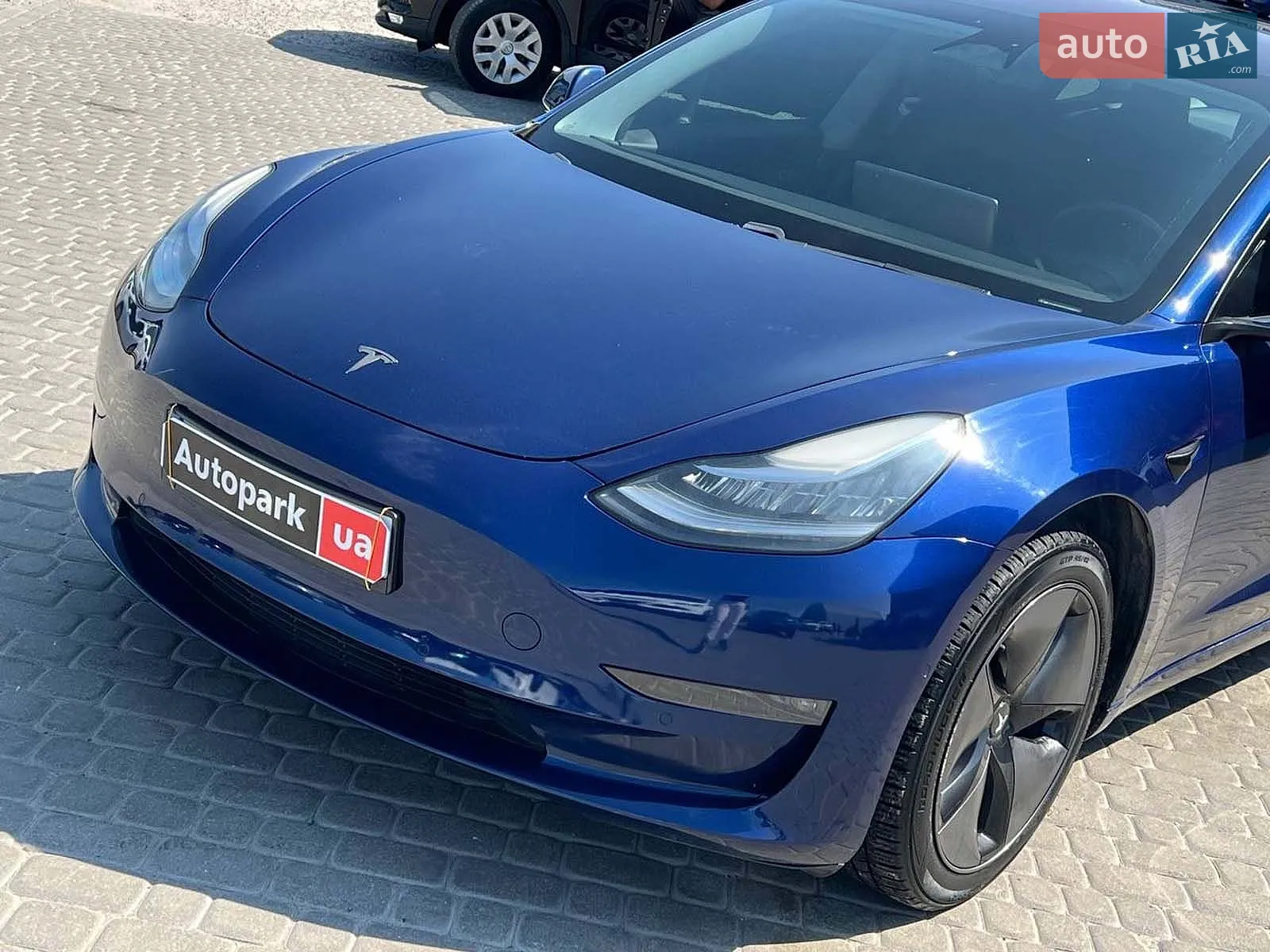 2019 Tesla Model 3 - мініатюра 14