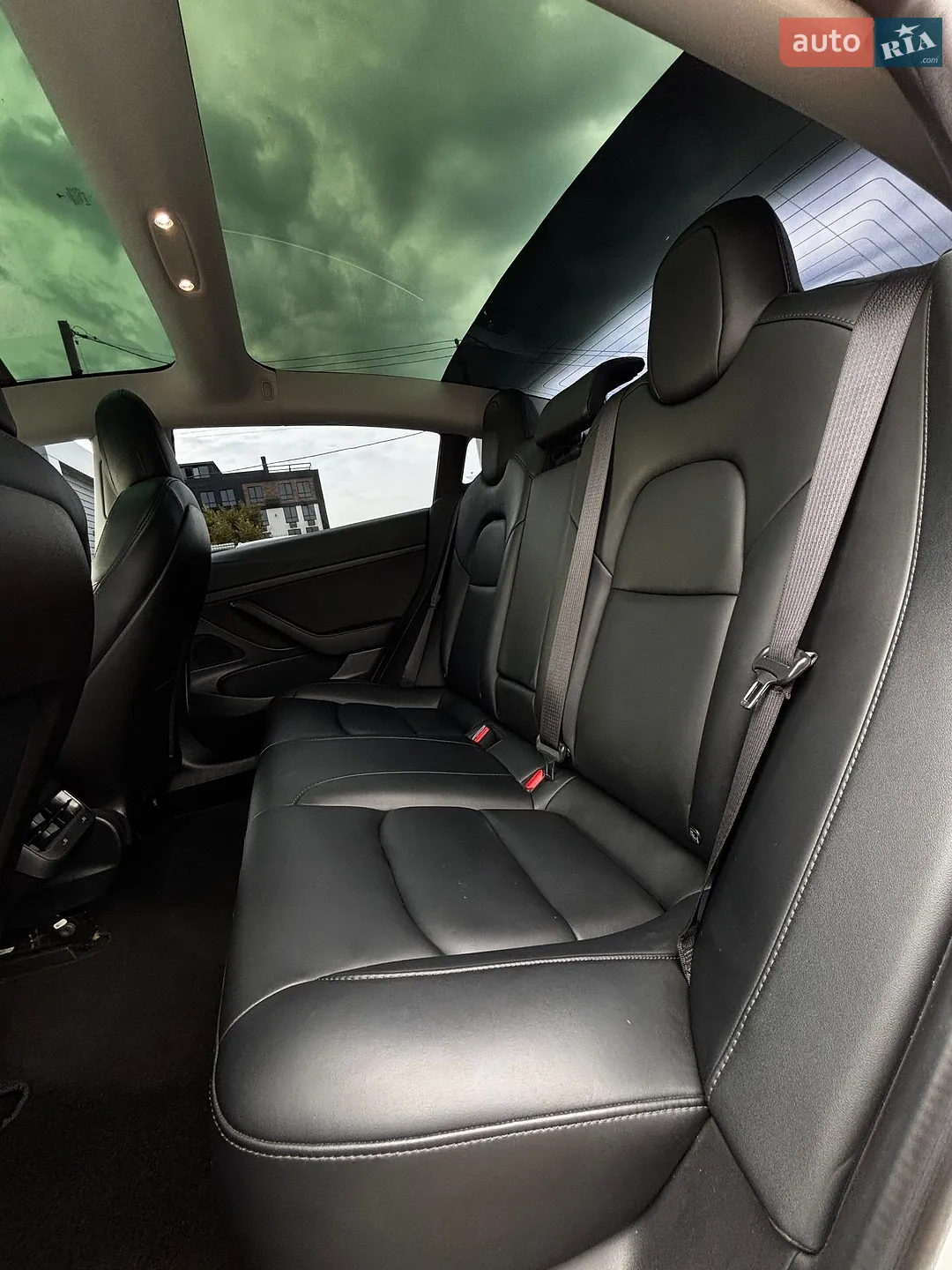 2019 Tesla Model 3 - мініатюра 18