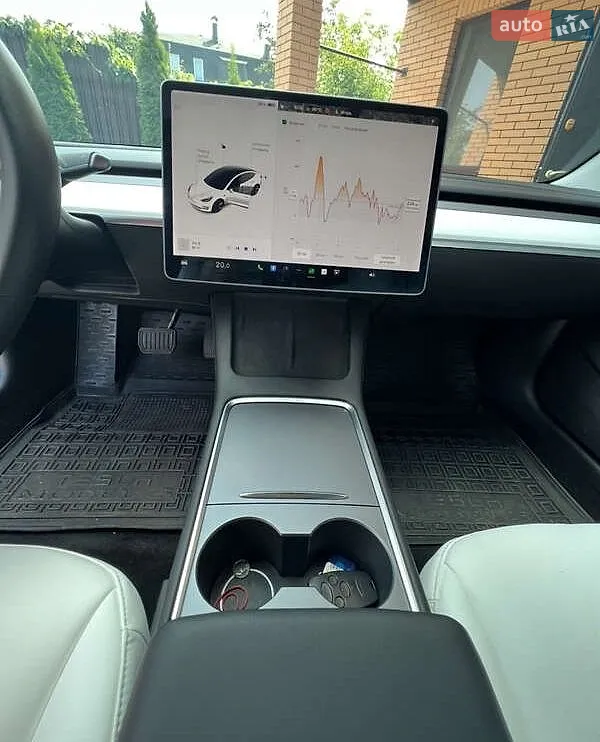 2019 Tesla Model 3 - мініатюра 5