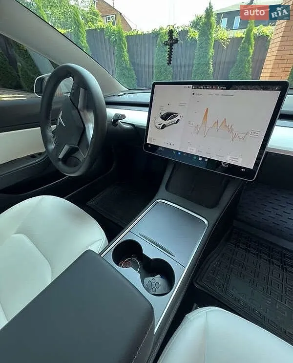2019 Tesla Model 3 - мініатюра 7