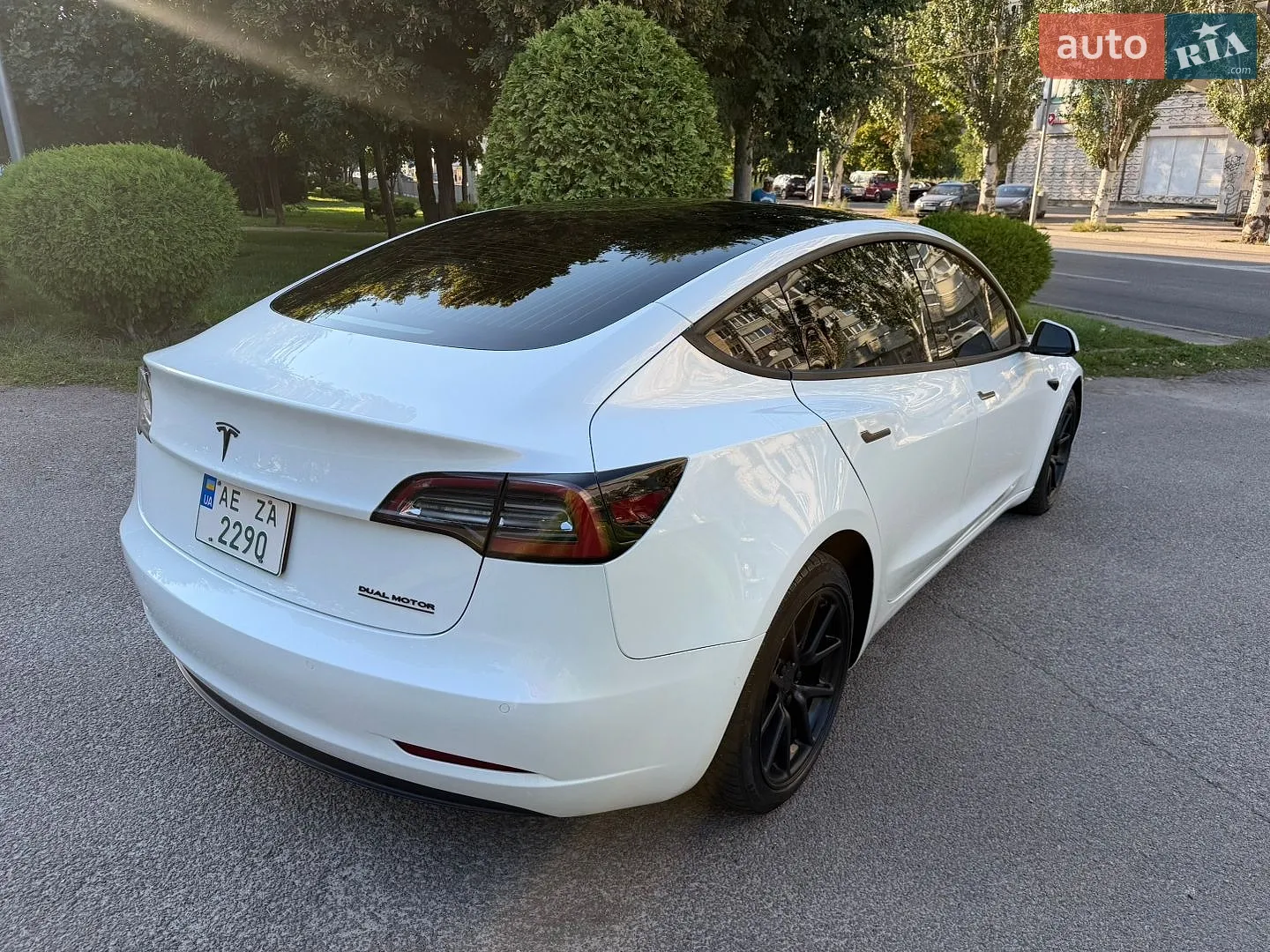 2019 Tesla Model 3 - мініатюра 13