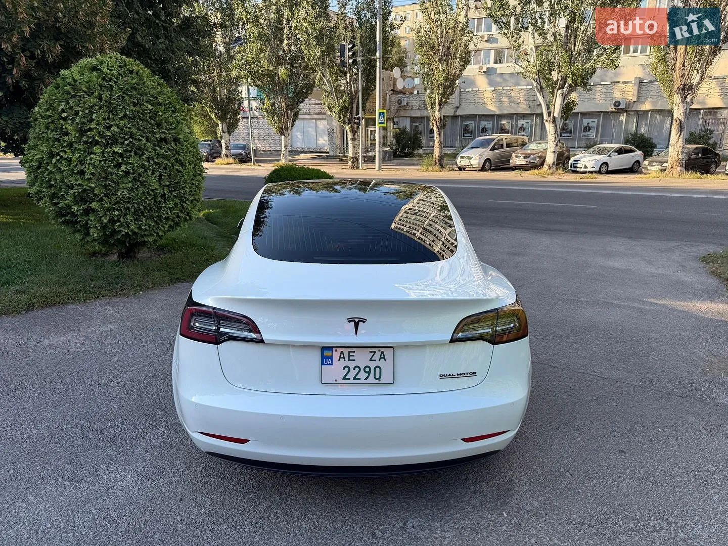 2019 Tesla Model 3 - мініатюра 19