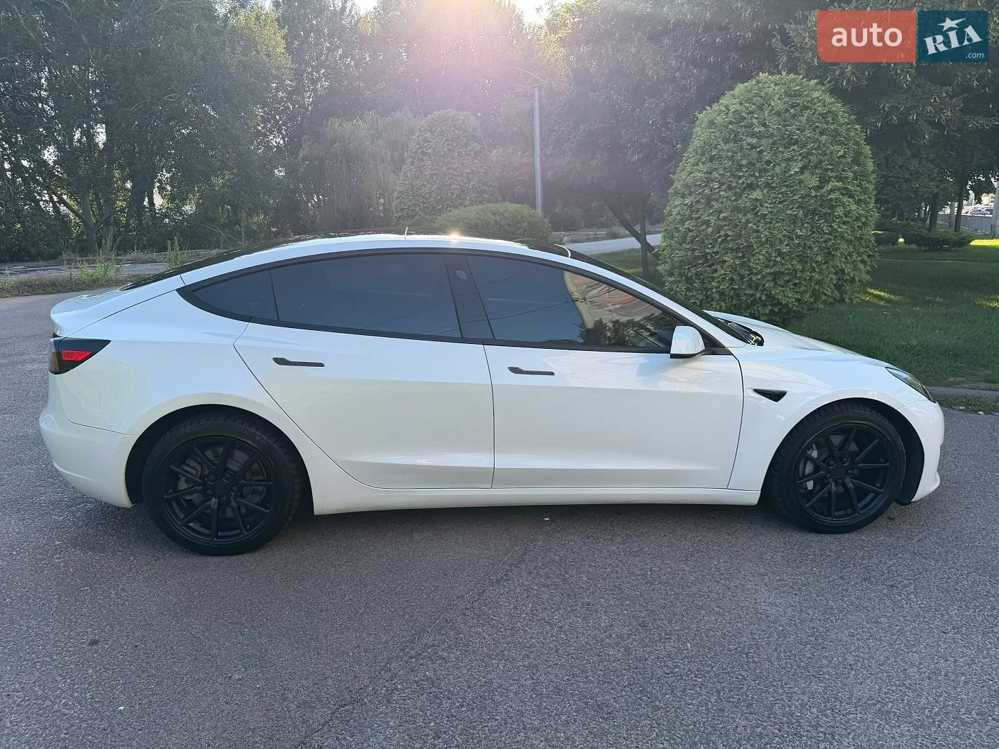 2019 Tesla Model 3 - мініатюра 10
