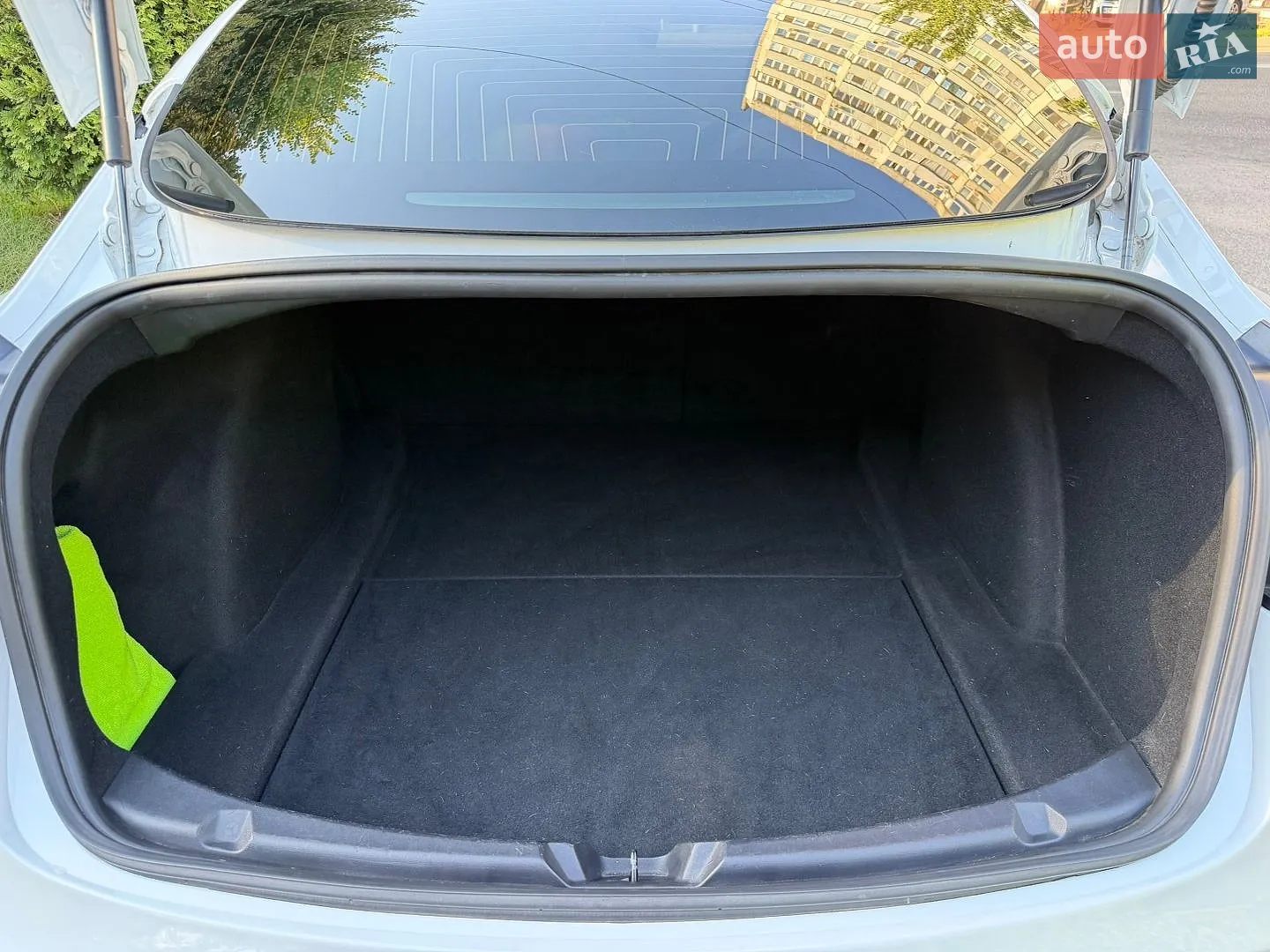 2019 Tesla Model 3 - мініатюра 33