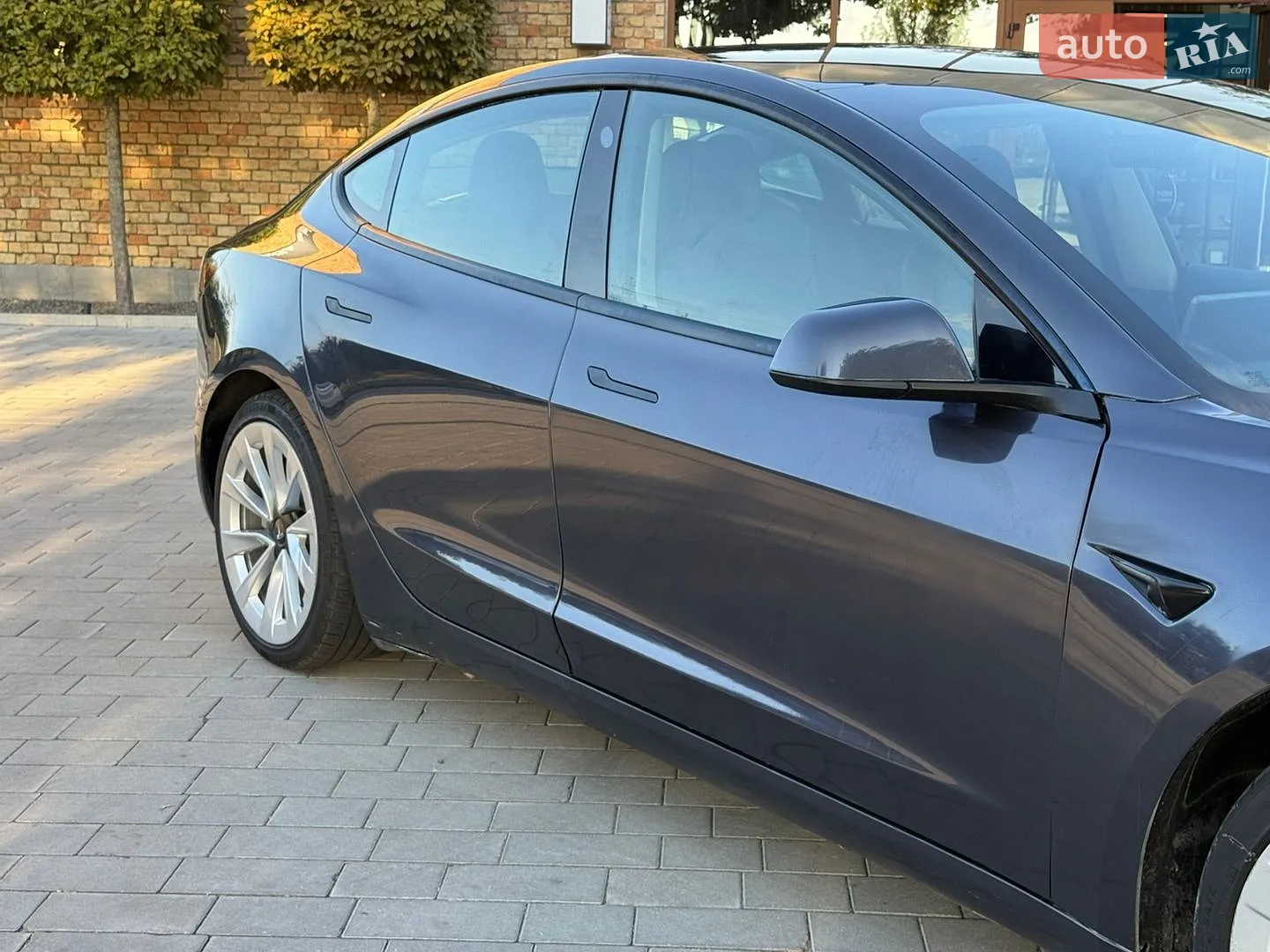 2022 Tesla Model 3 - мініатюра 7