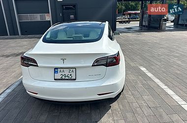 Седан Tesla Model 3 2019 в Луцке