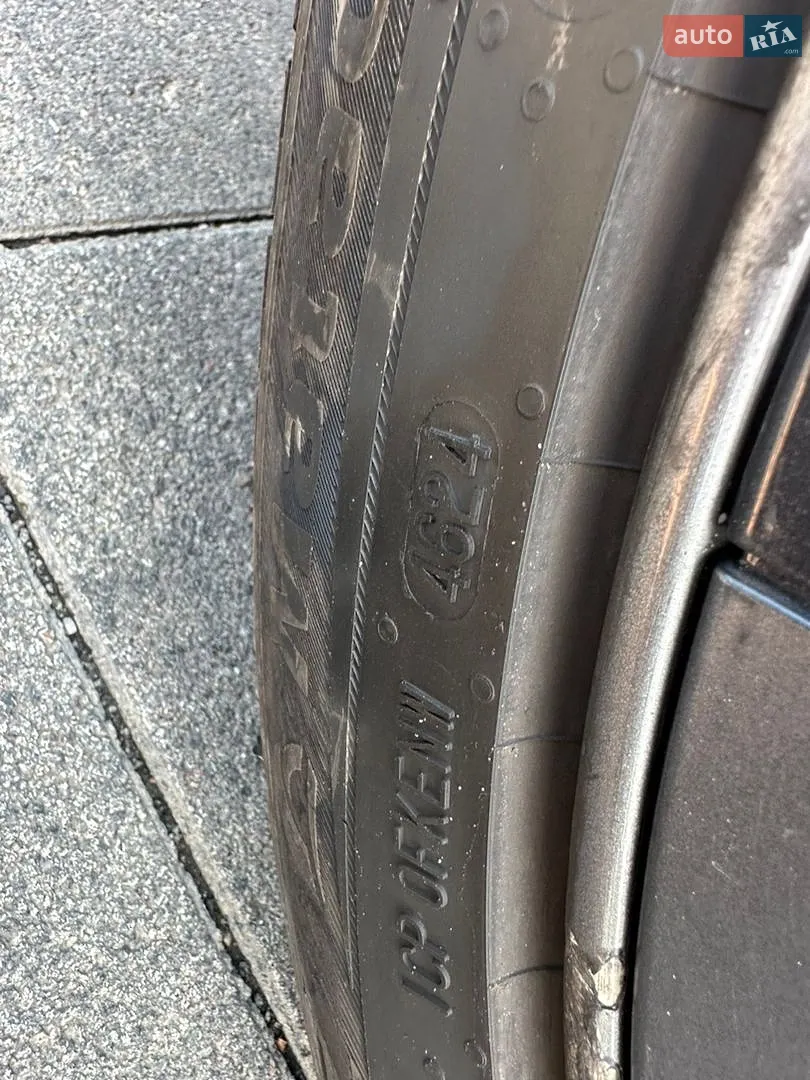 2019 Tesla Model 3 - мініатюра 27