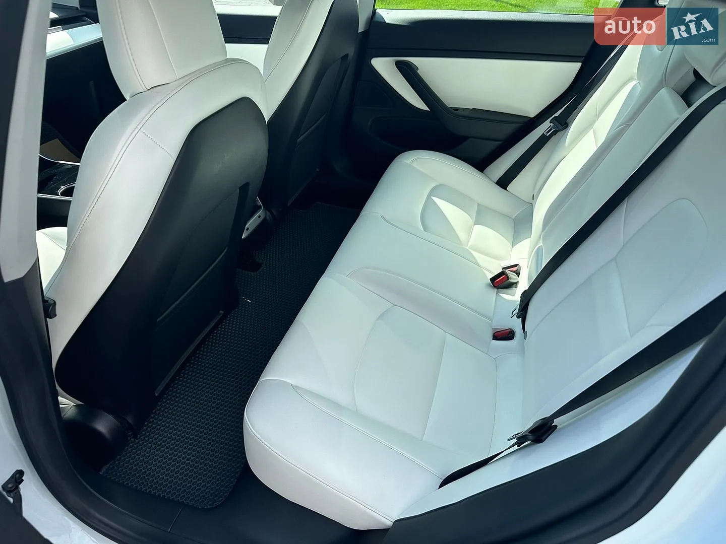 2019 Tesla Model 3 - мініатюра 39