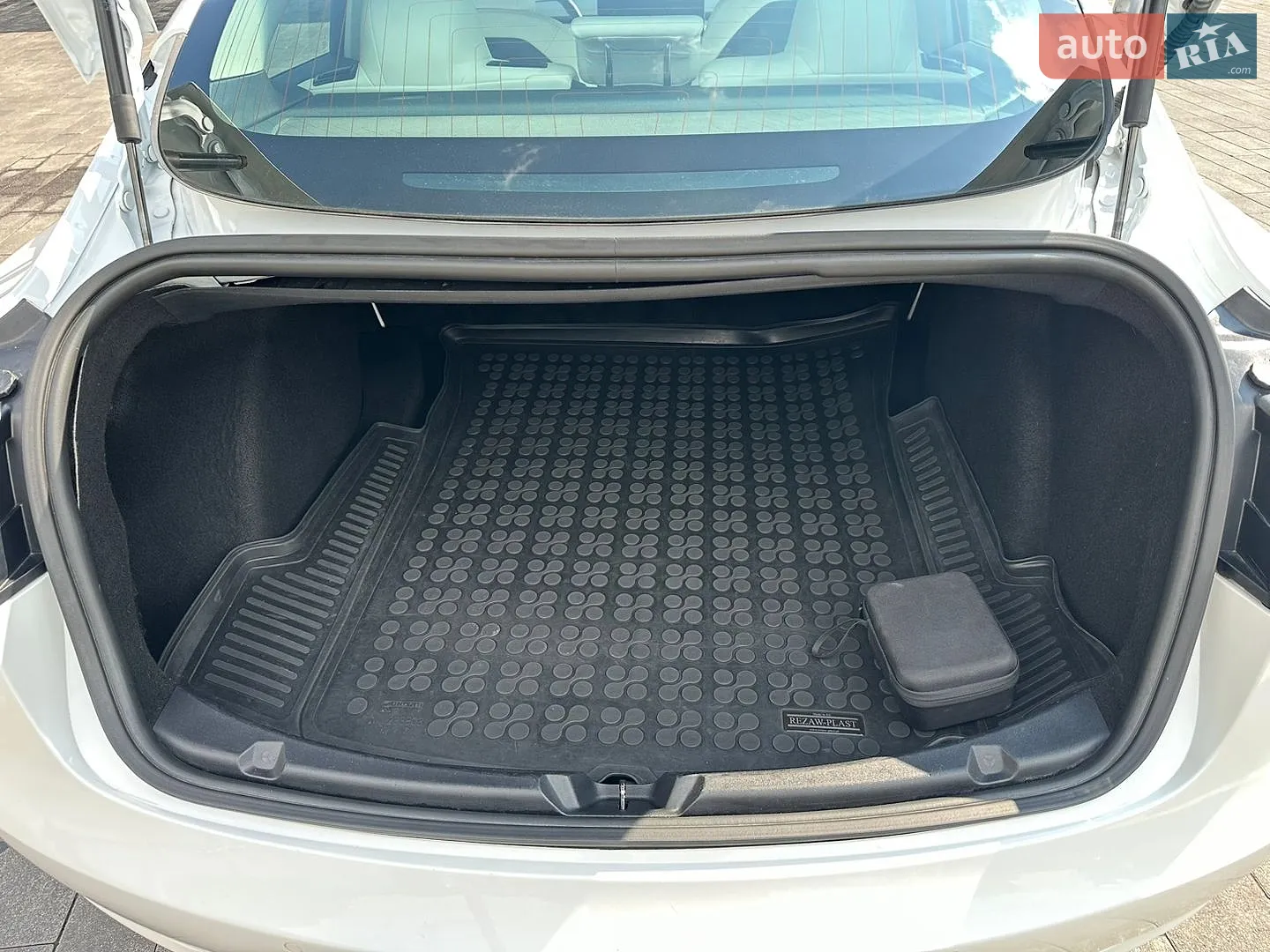 2019 Tesla Model 3 - мініатюра 42