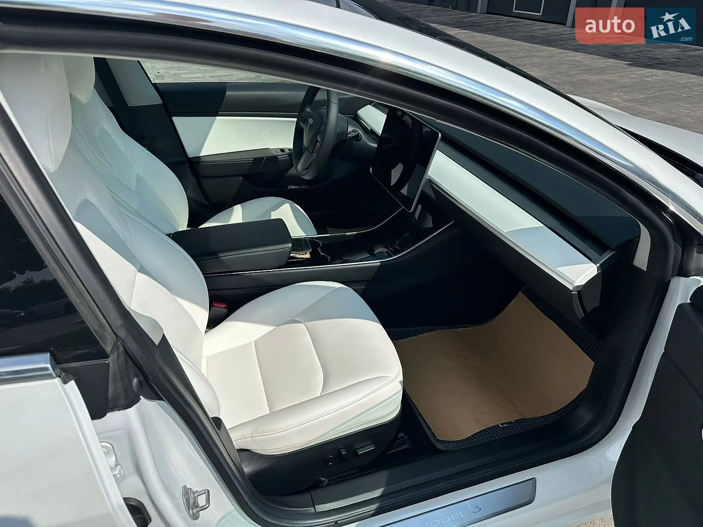 2019 Tesla Model 3 - мініатюра 48