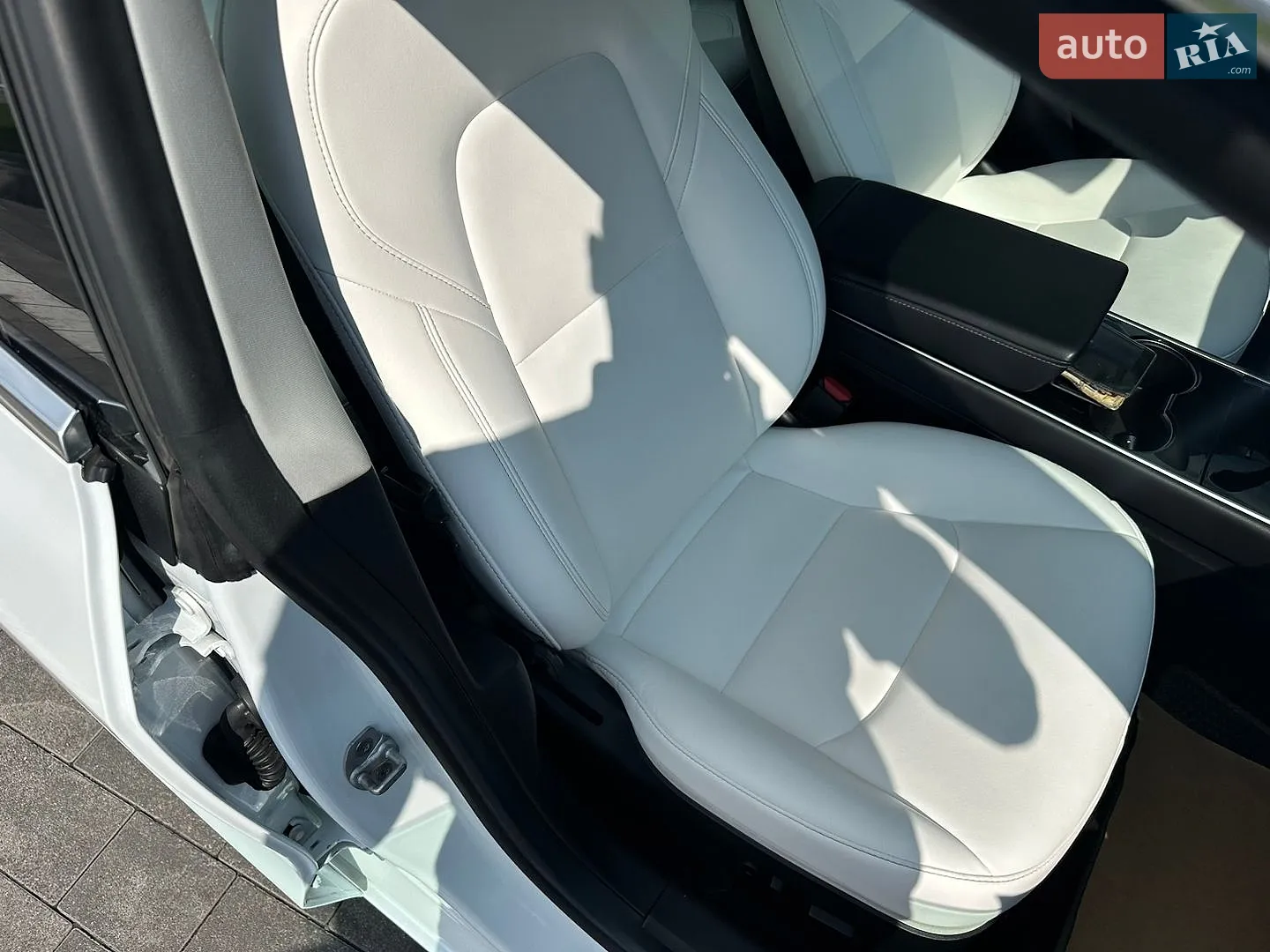 2019 Tesla Model 3 - мініатюра 50