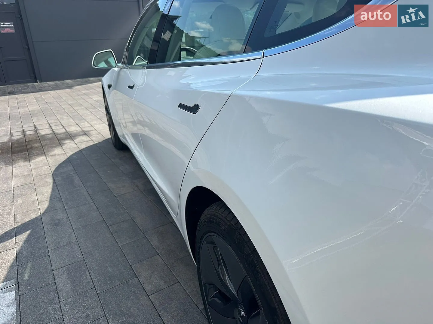 2019 Tesla Model 3 - мініатюра 60
