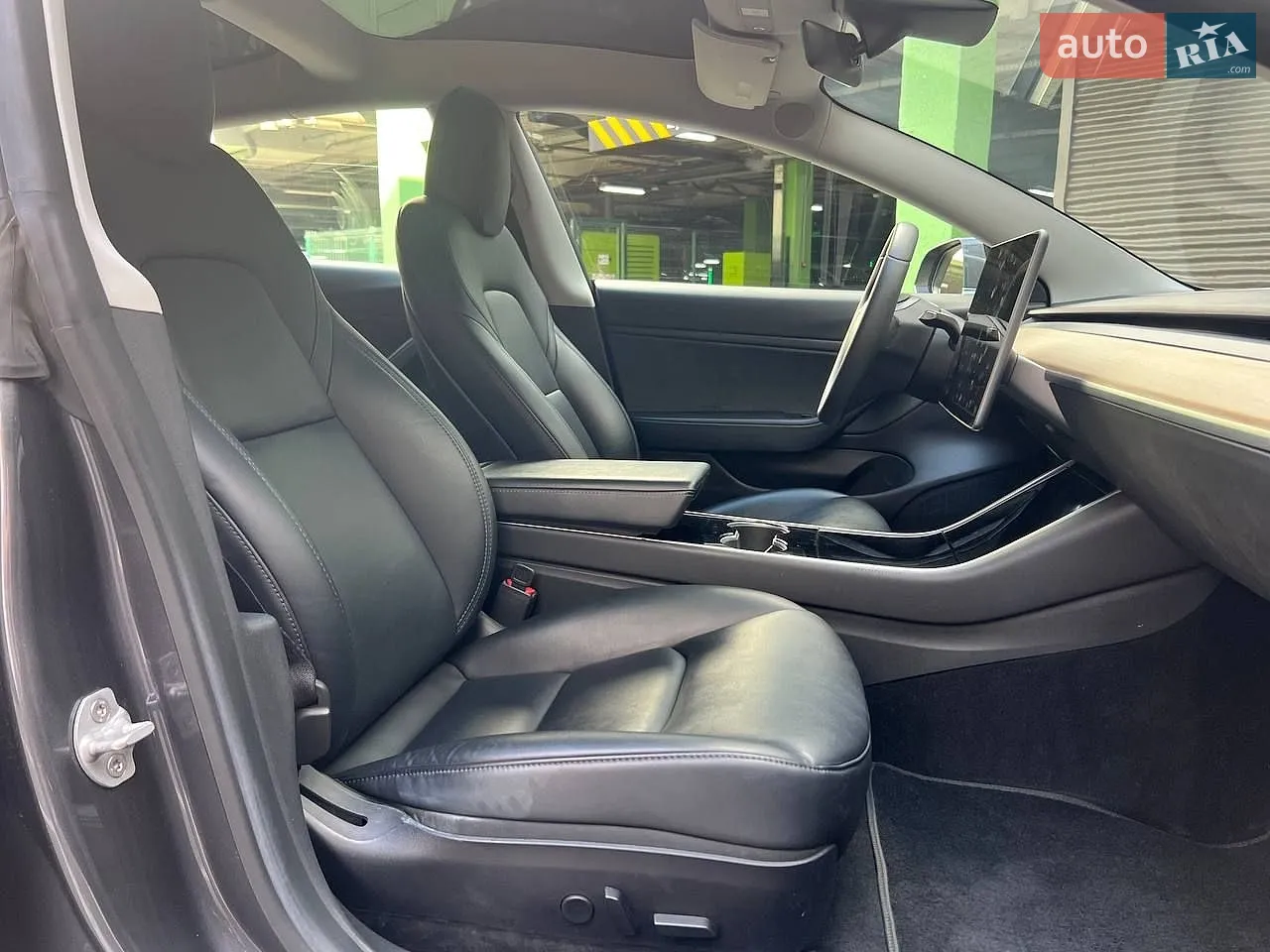 2019 Tesla Model 3 - мініатюра 12
