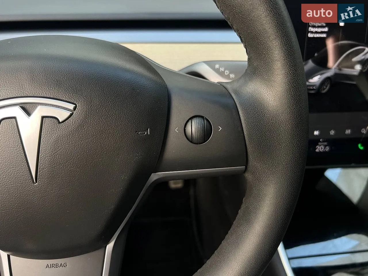 2019 Tesla Model 3 - мініатюра 21