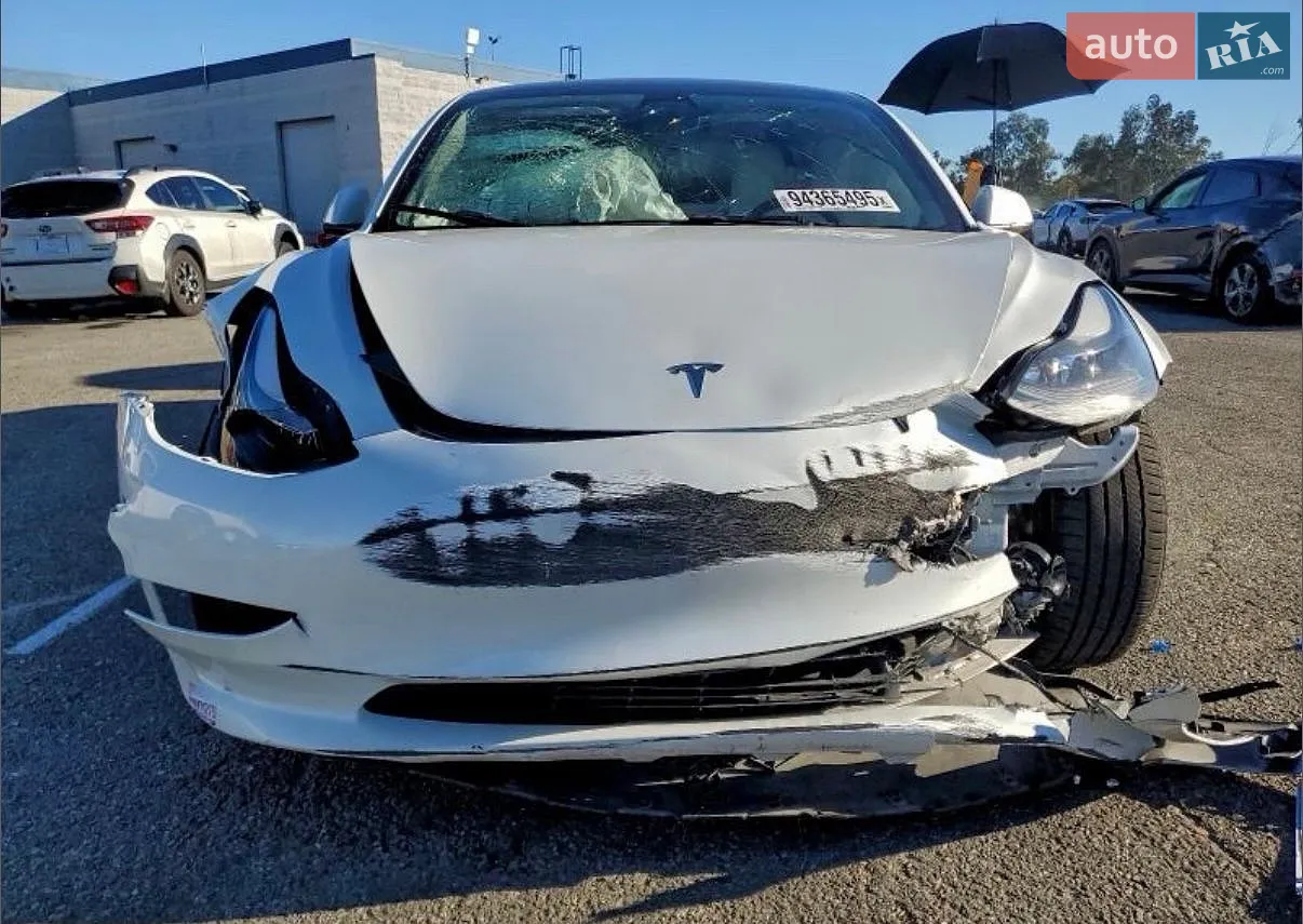 2023 Tesla Model 3 - мініатюра 6