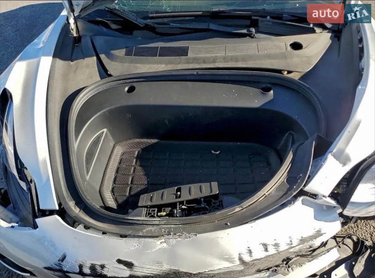 2023 Tesla Model 3 - мініатюра 10