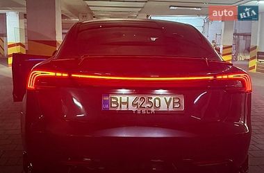 Седан Tesla Model 3 2024 в Одессе фото 18 Седан Tesla Model 3 2024 в Одессе