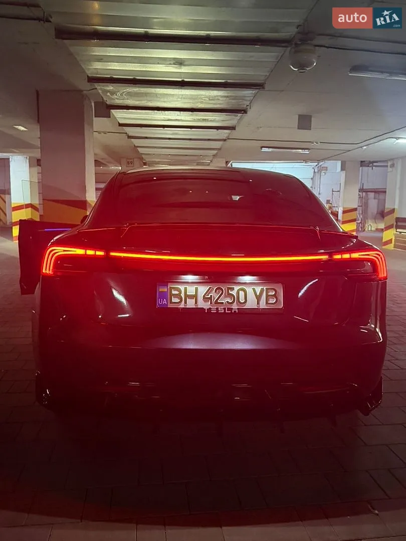 2024 Tesla Model 3 - мініатюра 18