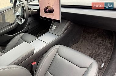 Седан Tesla Model 3 2024 в Одессе фото 20 Седан Tesla Model 3 2024 в Одессе