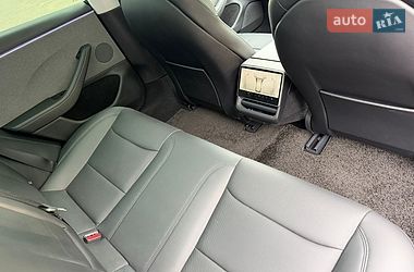 Седан Tesla Model 3 2024 в Одессе фото 22 Седан Tesla Model 3 2024 в Одессе