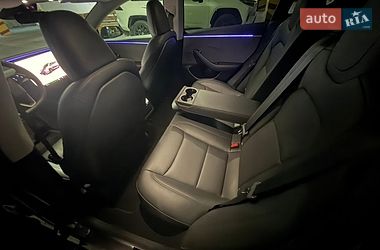 Седан Tesla Model 3 2024 в Одессе фото 24 Седан Tesla Model 3 2024 в Одессе