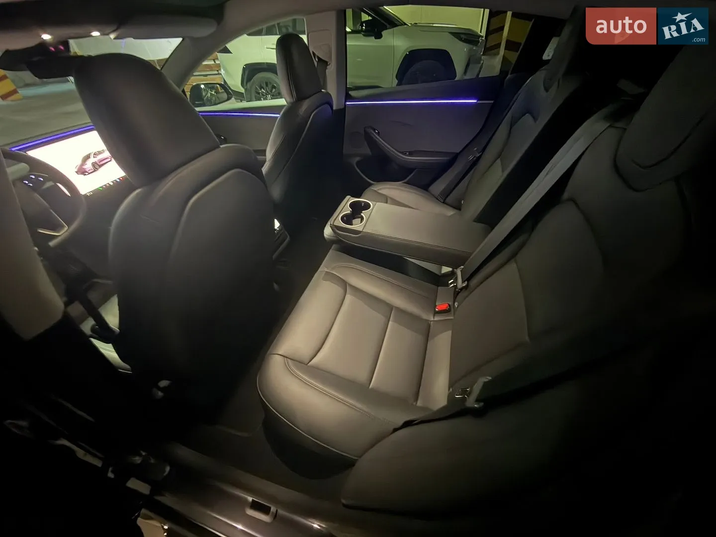 2024 Tesla Model 3 - мініатюра 24