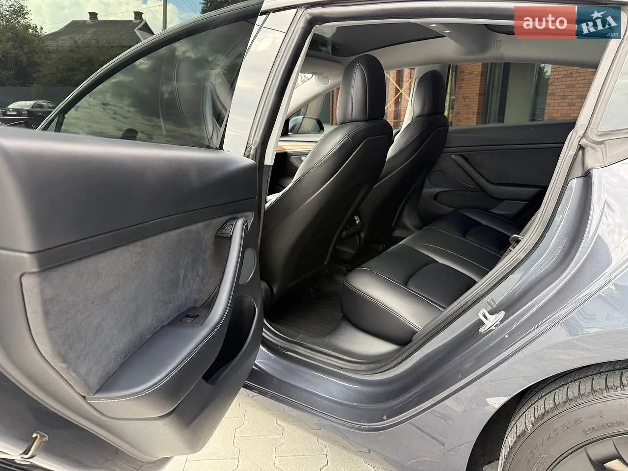 2021 Tesla Model 3 - мініатюра 37