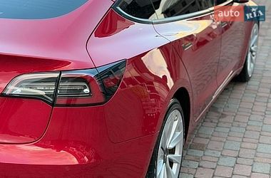 Седан Tesla Model 3 2022 в Каменец-Подольском