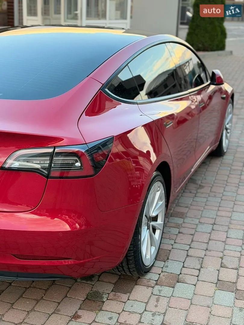 2022 Tesla Model 3 - мініатюра 7