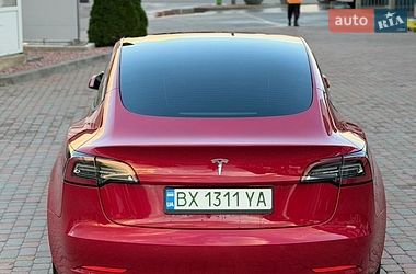 Седан Tesla Model 3 2022 в Каменец-Подольском