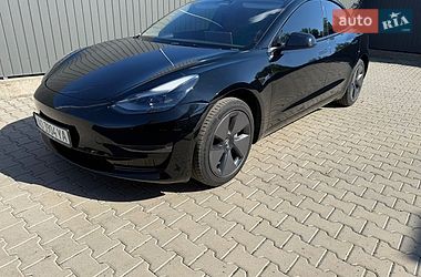 Седан Tesla Model 3 2023 в Берегово фото 6 Седан Tesla Model 3 2023 в Берегово