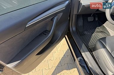 Седан Tesla Model 3 2023 в Берегово фото 10 Седан Tesla Model 3 2023 в Берегово