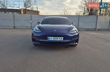 tesla model-3 2019 в Киев от профессионального продавца Юрий