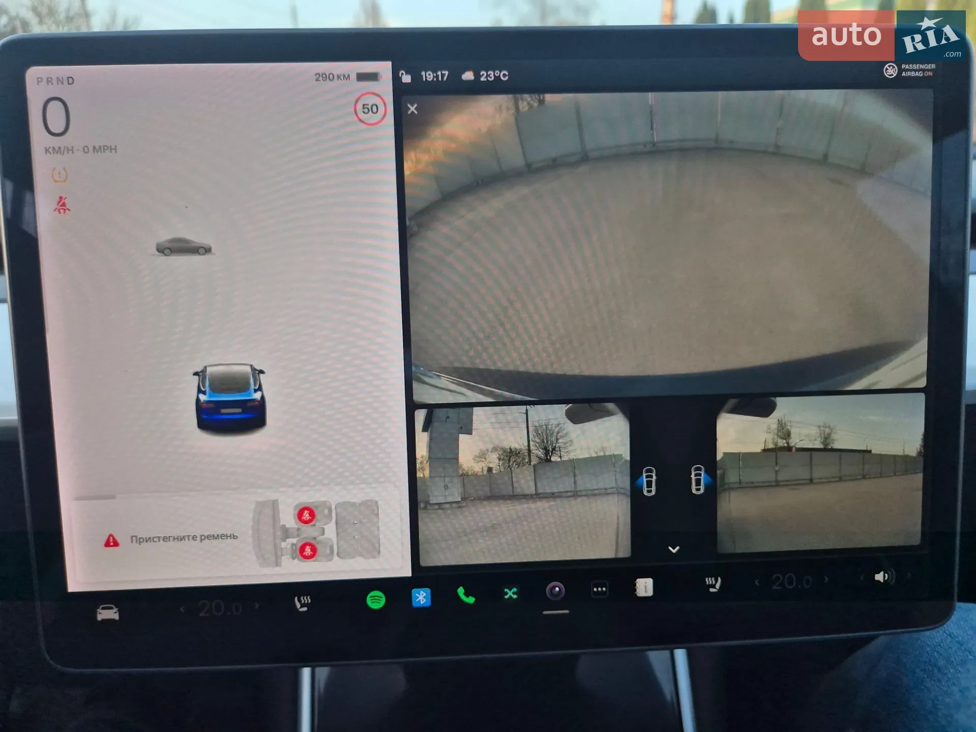 2019 Tesla Model 3 - мініатюра 19
