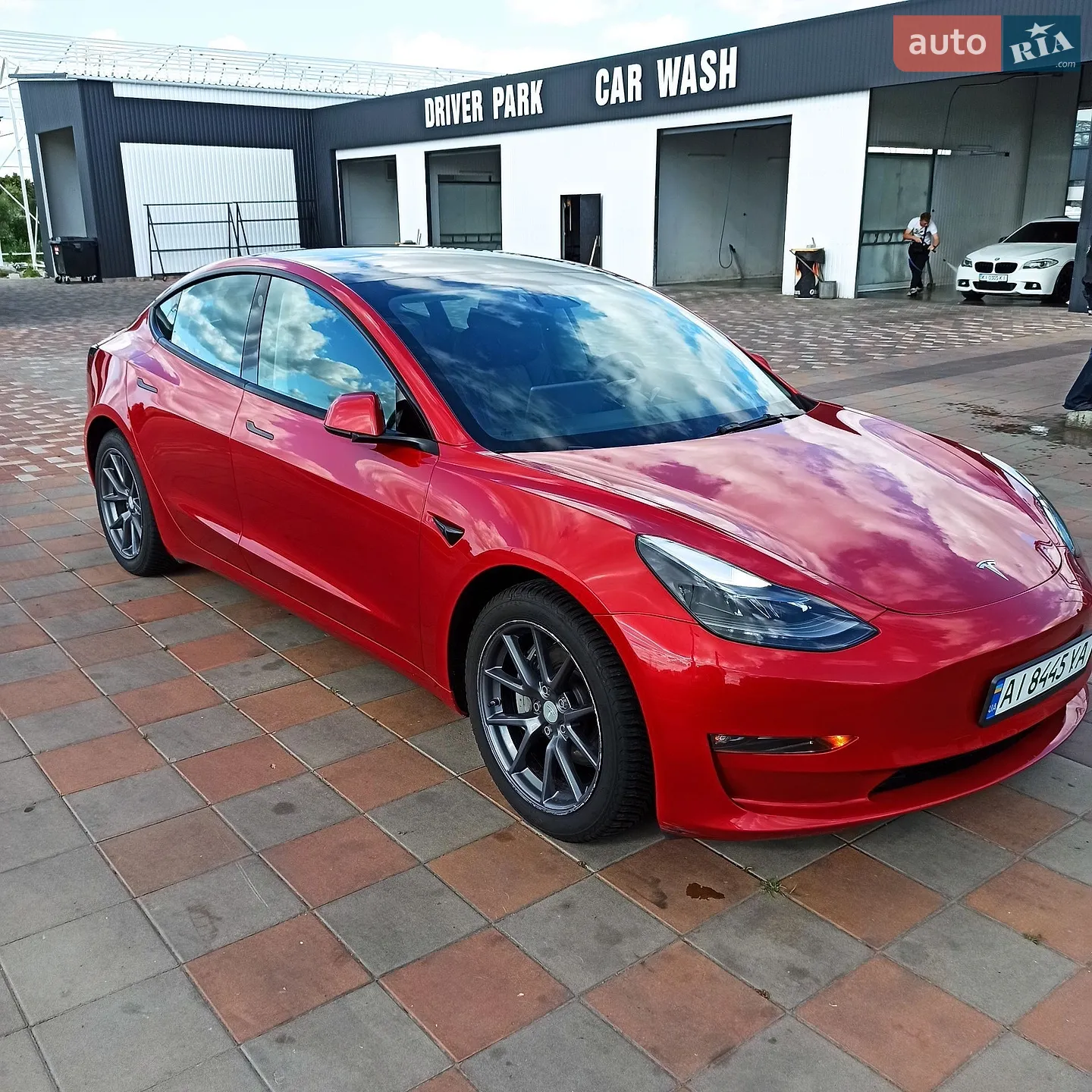 2022 Tesla Model 3 - мініатюра 11