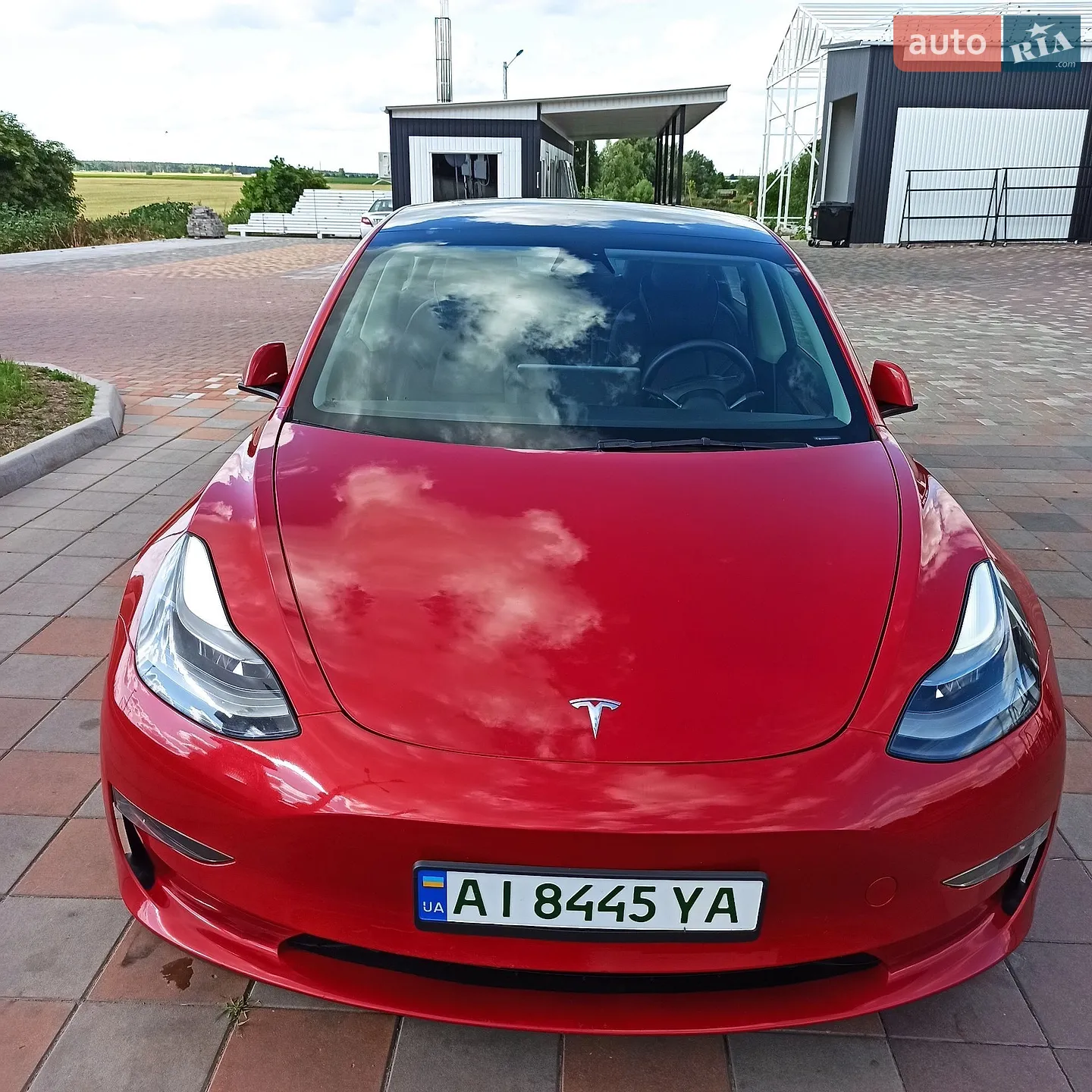 2022 Tesla Model 3 - мініатюра 12