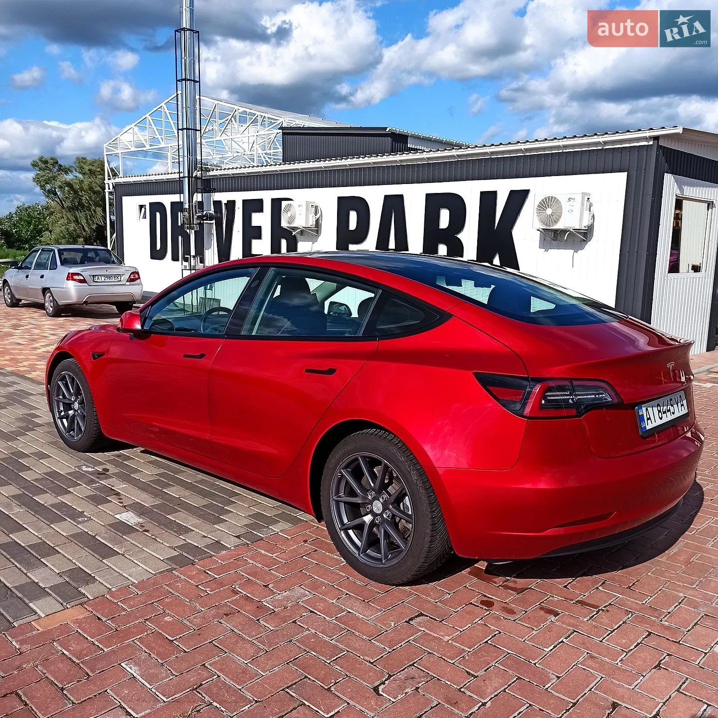 2022 Tesla Model 3 - мініатюра 16